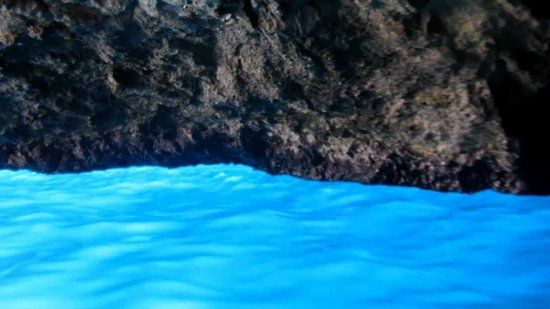 Grotta Azzurra